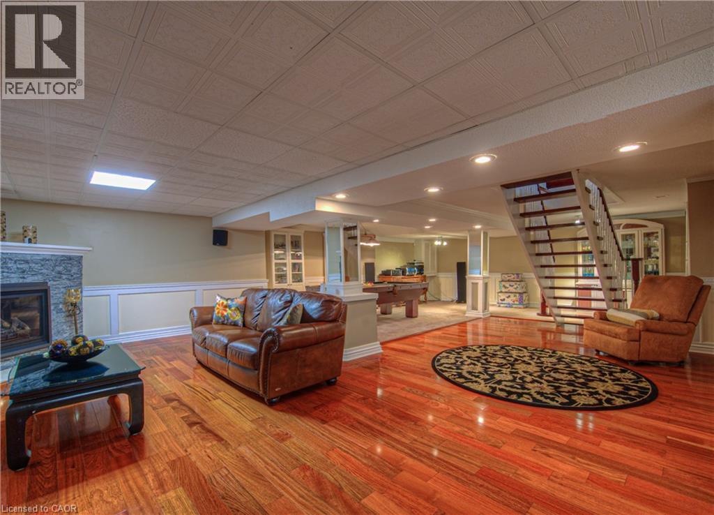 6 Osprey Court, Cambridge, Ontario  N1T 1N9 - Photo 33 - 40771122