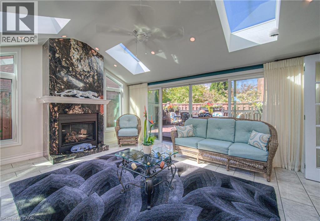 6 Osprey Court, Cambridge, Ontario  N1T 1N9 - Photo 17 - 40771122