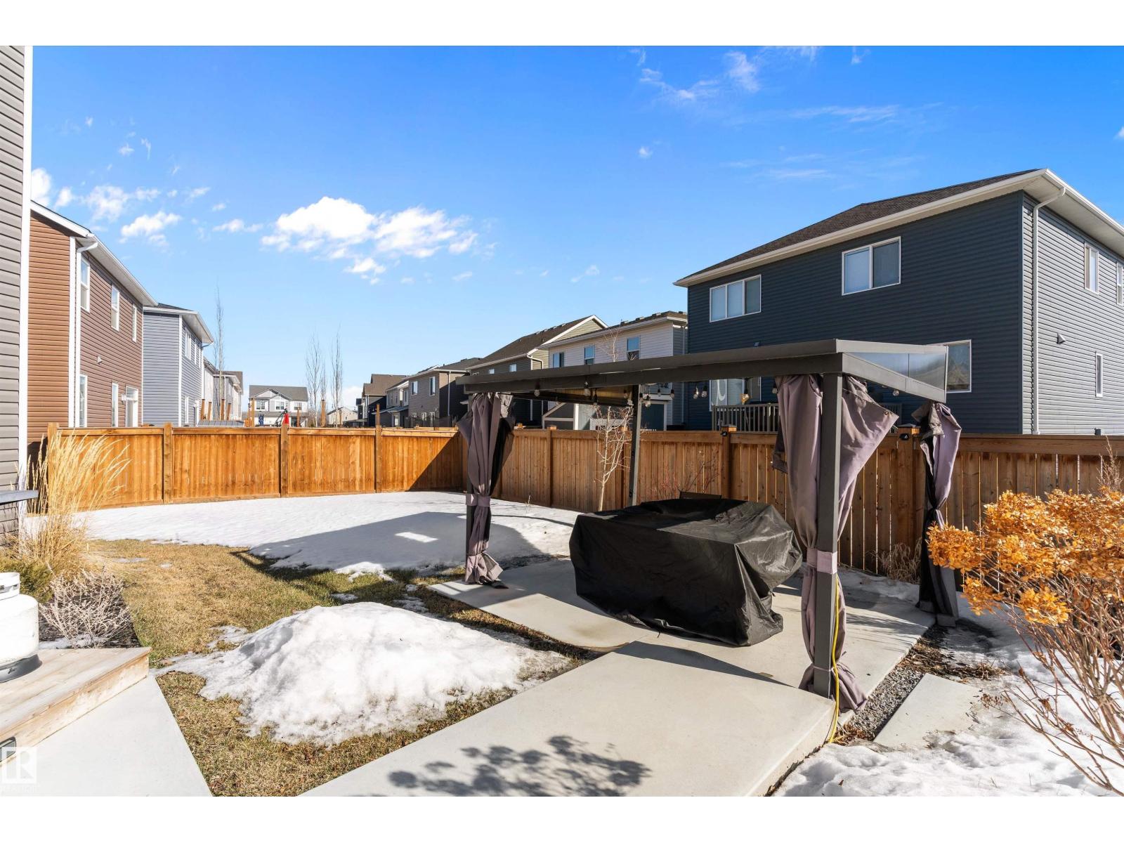 1615 202 St Nw, Edmonton, Alberta  T6M 1K6 - Photo 36 - E4476995