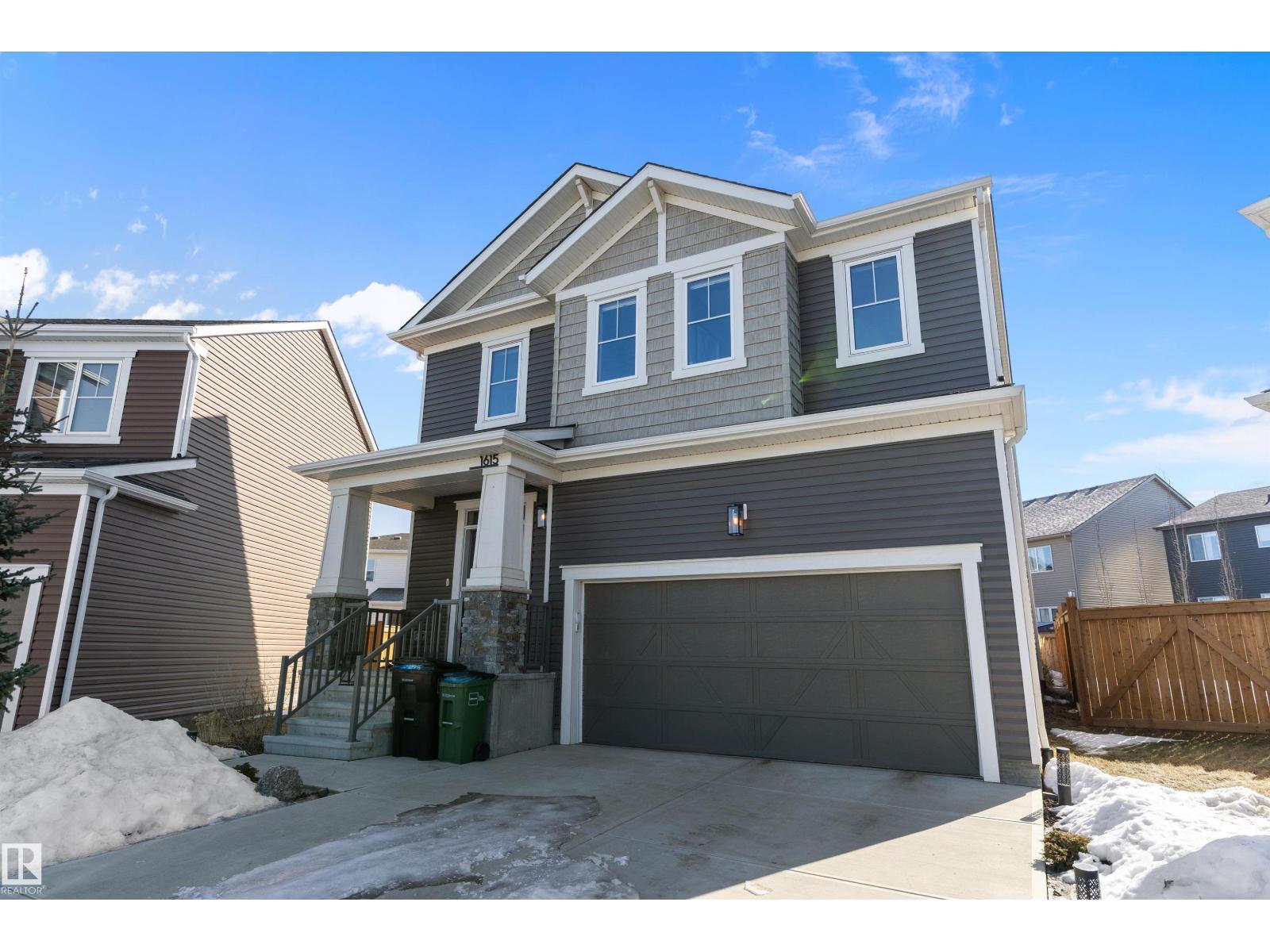 1615 202 St Nw, Edmonton, Alberta  T6M 1K6 - Photo 43 - E4476995