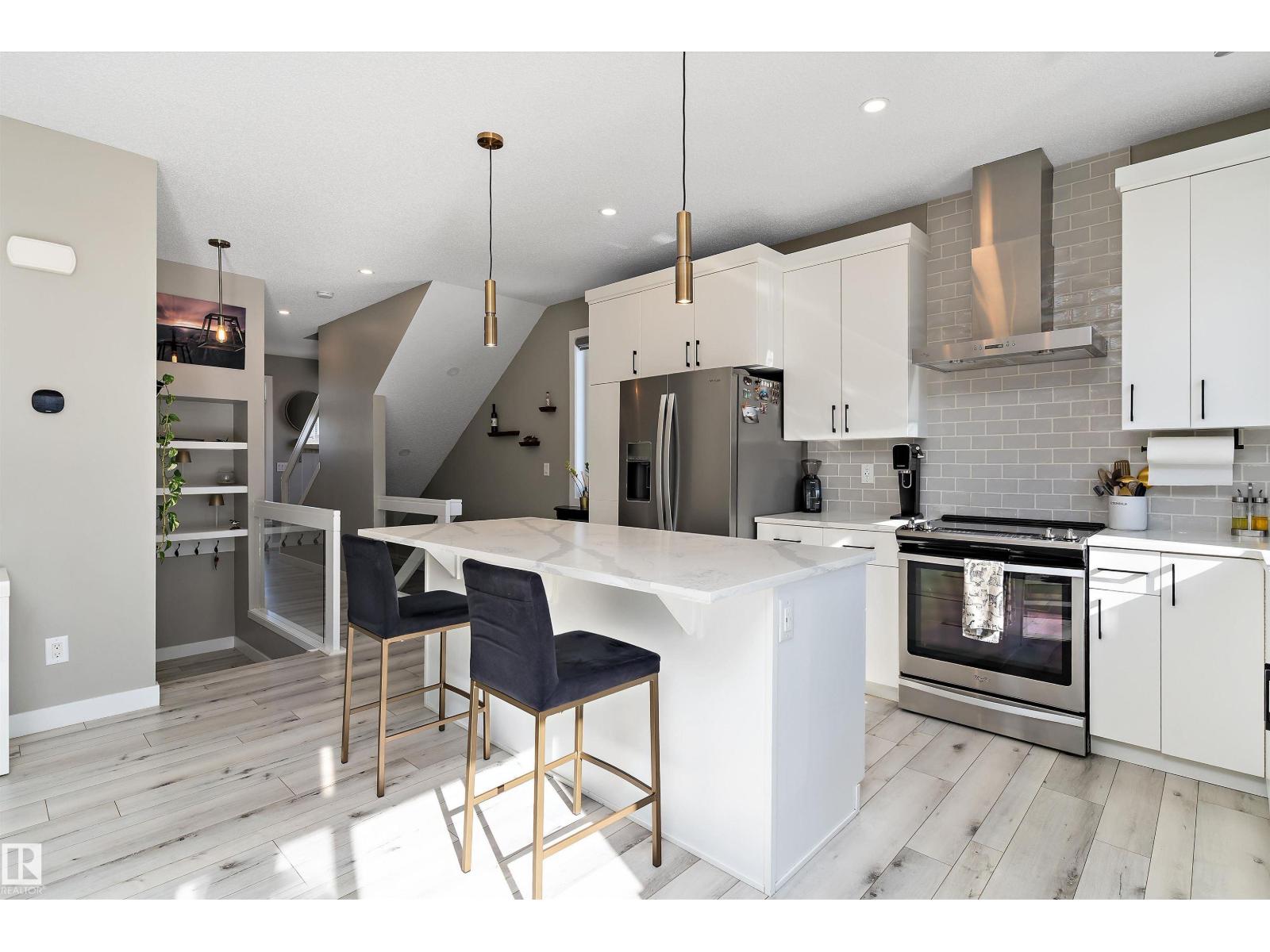 1615 202 St Nw, Edmonton, Alberta  T6M 1K6 - Photo 7 - E4476995