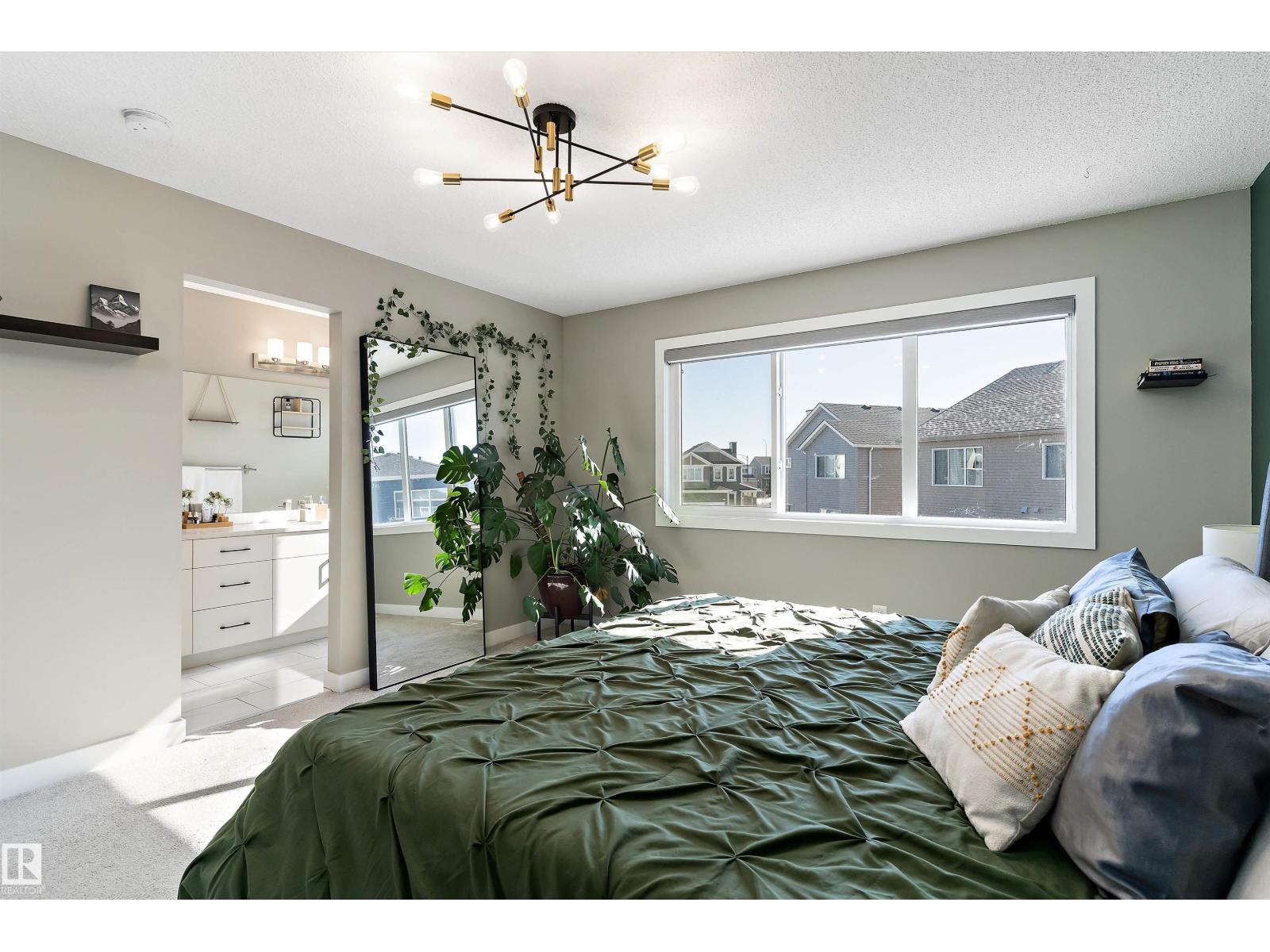 1615 202 St Nw, Edmonton, Alberta  T6M 1K6 - Photo 21 - E4476995