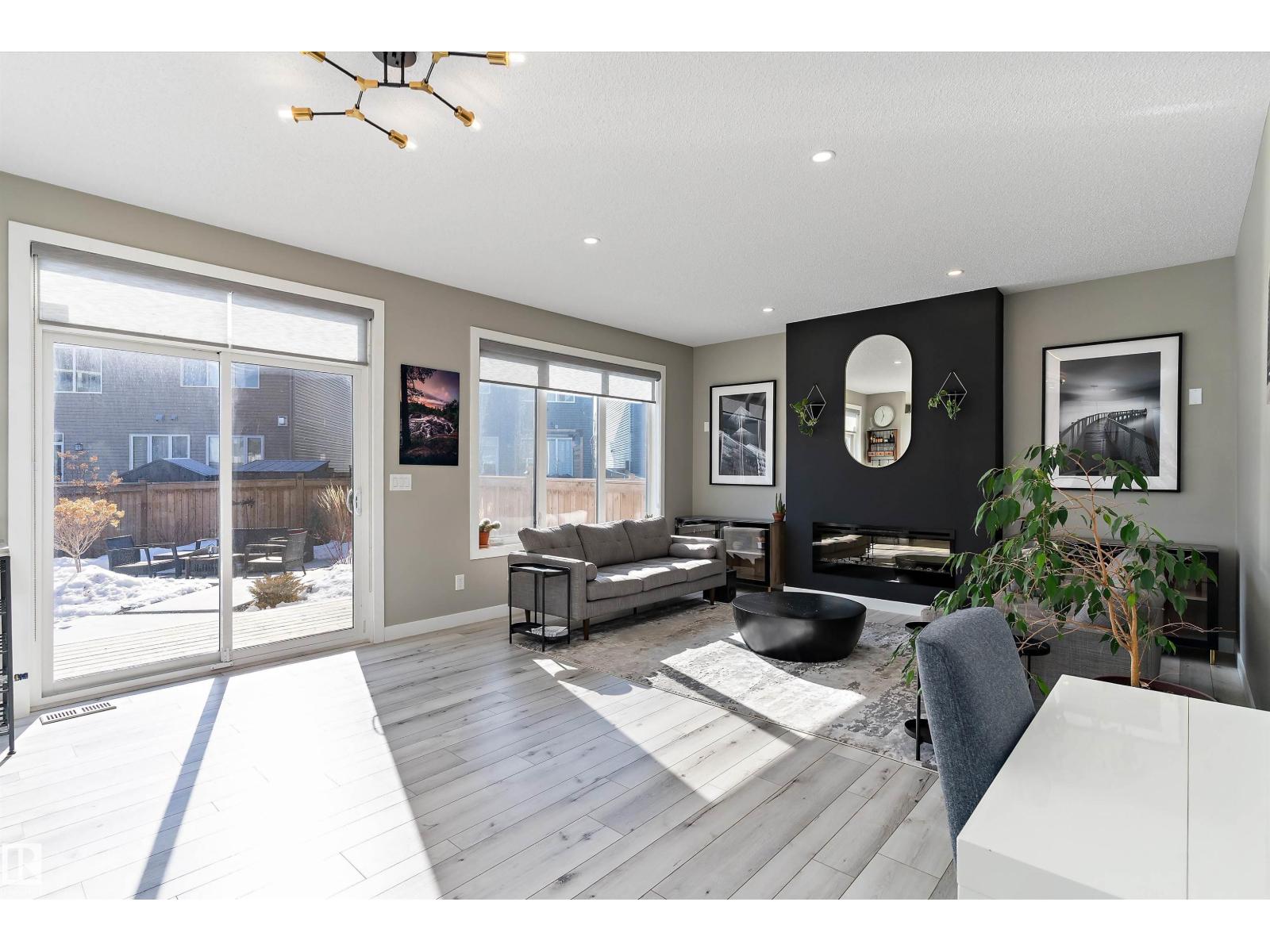 1615 202 St Nw, Edmonton, Alberta  T6M 1K6 - Photo 10 - E4476995