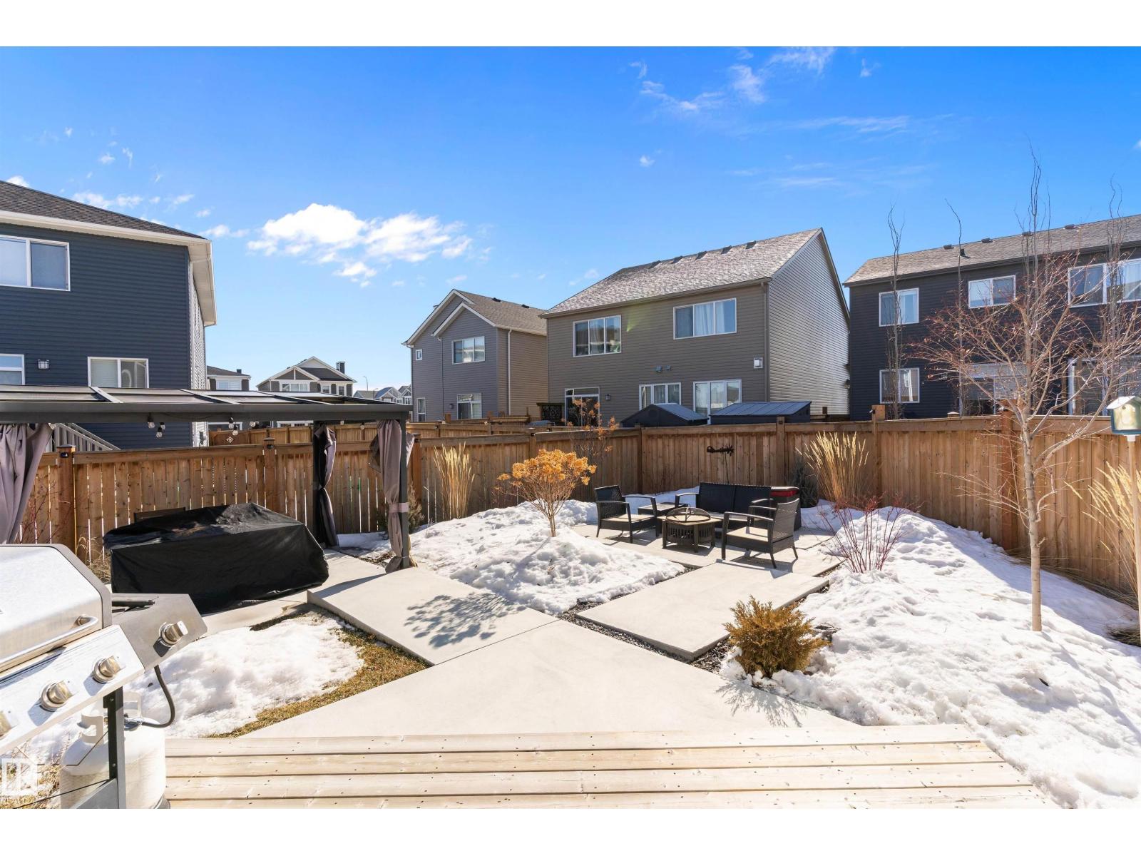 1615 202 St Nw, Edmonton, Alberta  T6M 1K6 - Photo 34 - E4476995