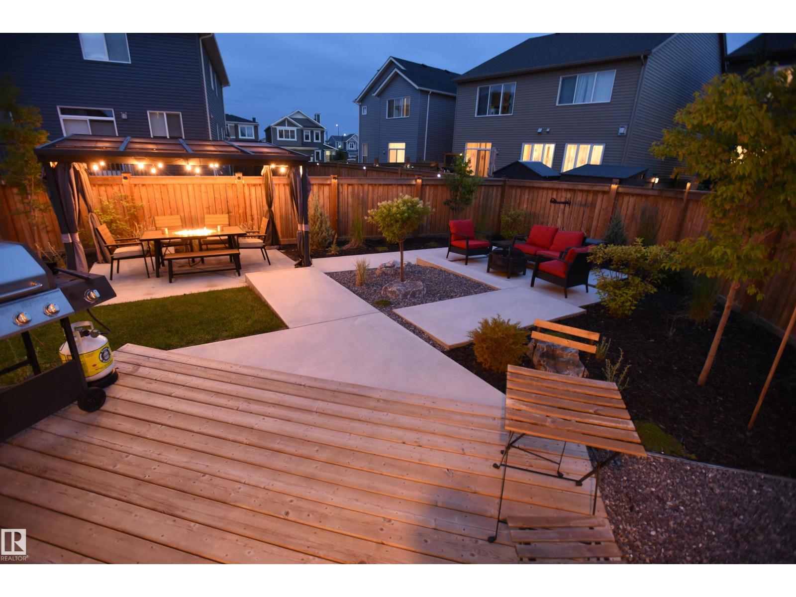 1615 202 St Nw, Edmonton, Alberta  T6M 1K6 - Photo 35 - E4476995