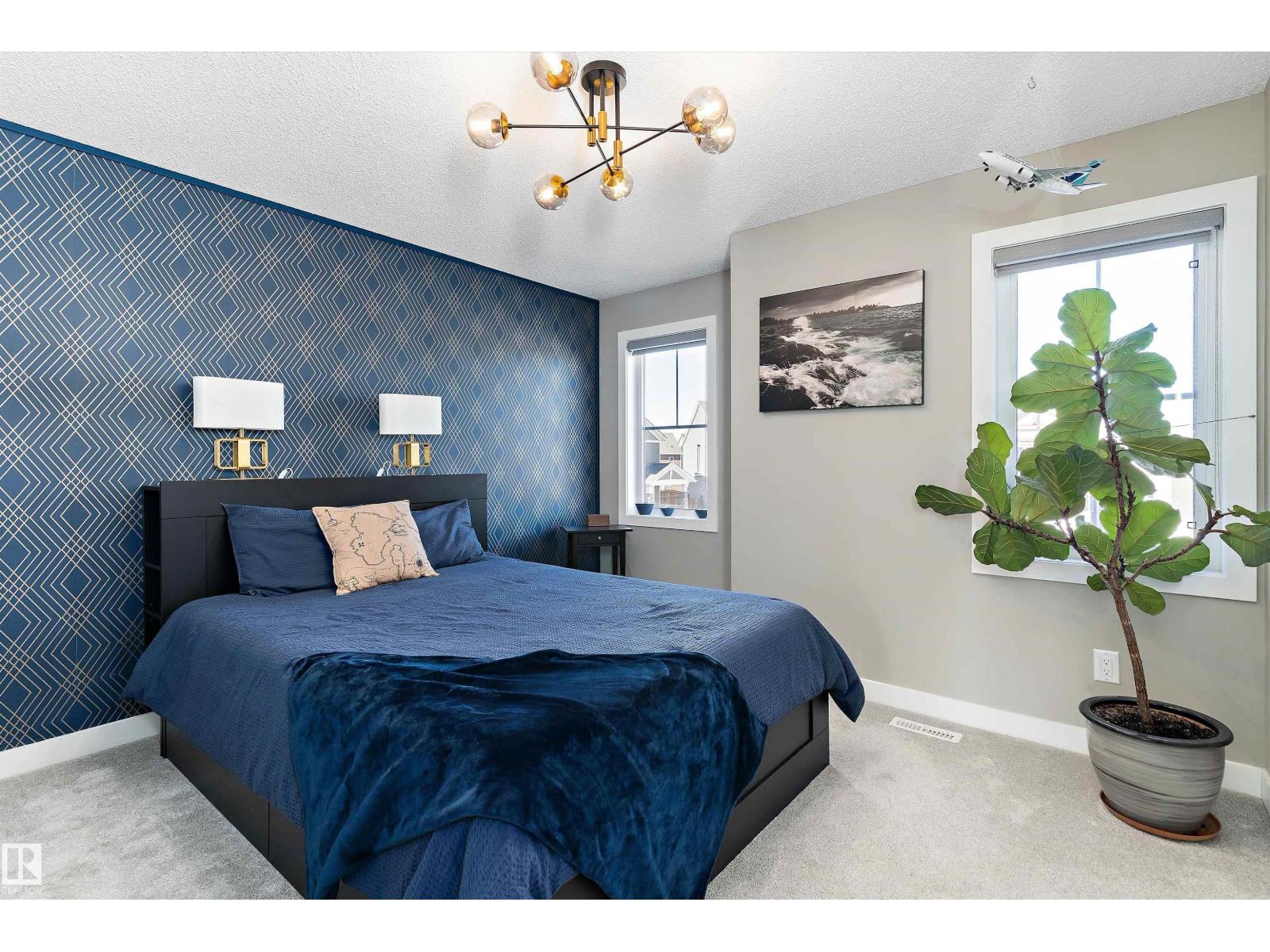 1615 202 St Nw, Edmonton, Alberta  T6M 1K6 - Photo 24 - E4476995