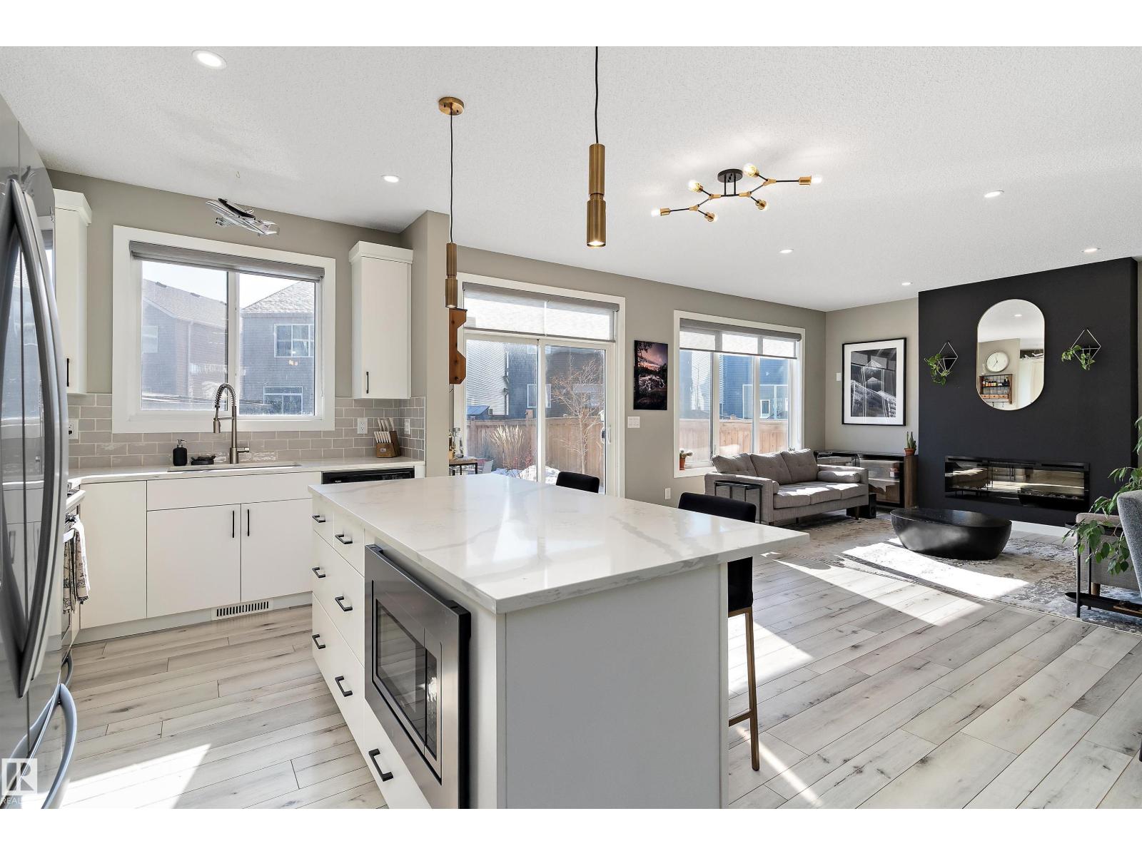 1615 202 St Nw, Edmonton, Alberta  T6M 1K6 - Photo 5 - E4476995