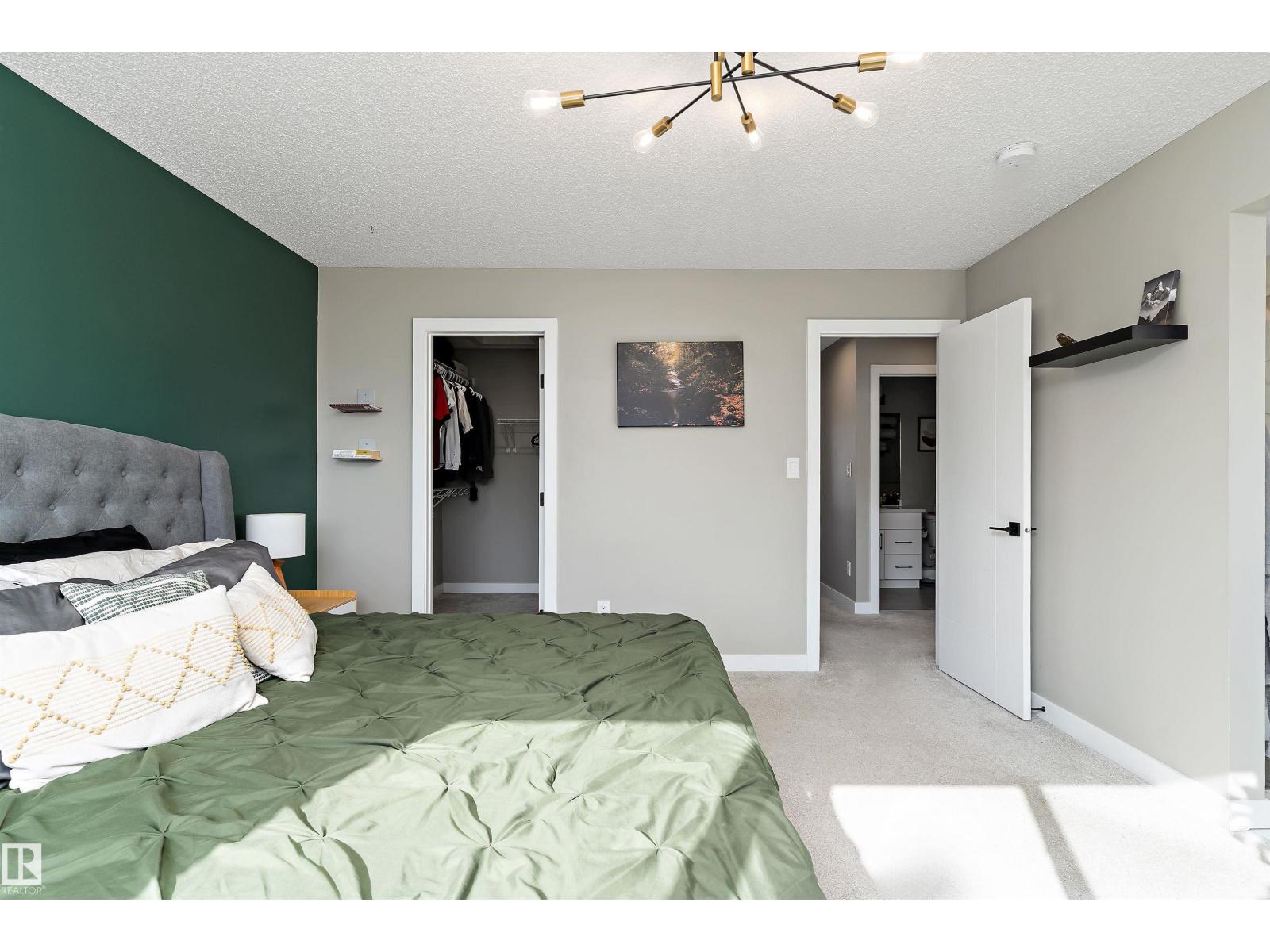 1615 202 St Nw, Edmonton, Alberta  T6M 1K6 - Photo 19 - E4476995