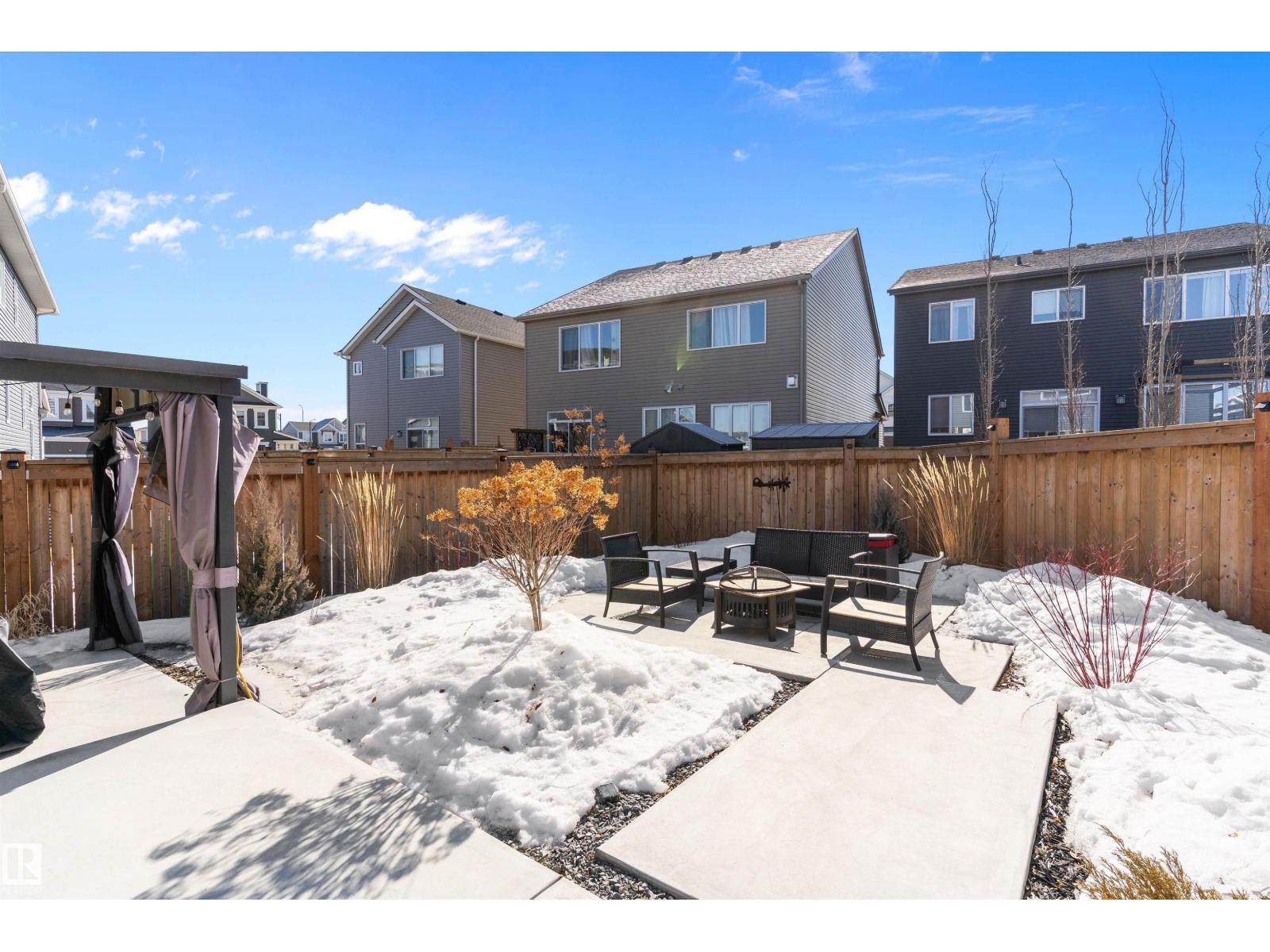 1615 202 St Nw, Edmonton, Alberta  T6M 1K6 - Photo 40 - E4476995