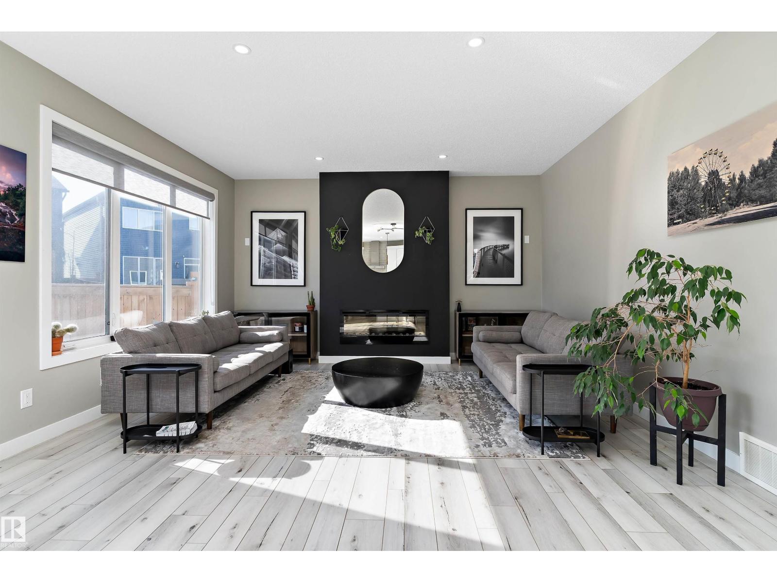 1615 202 St Nw, Edmonton, Alberta  T6M 1K6 - Photo 9 - E4476995