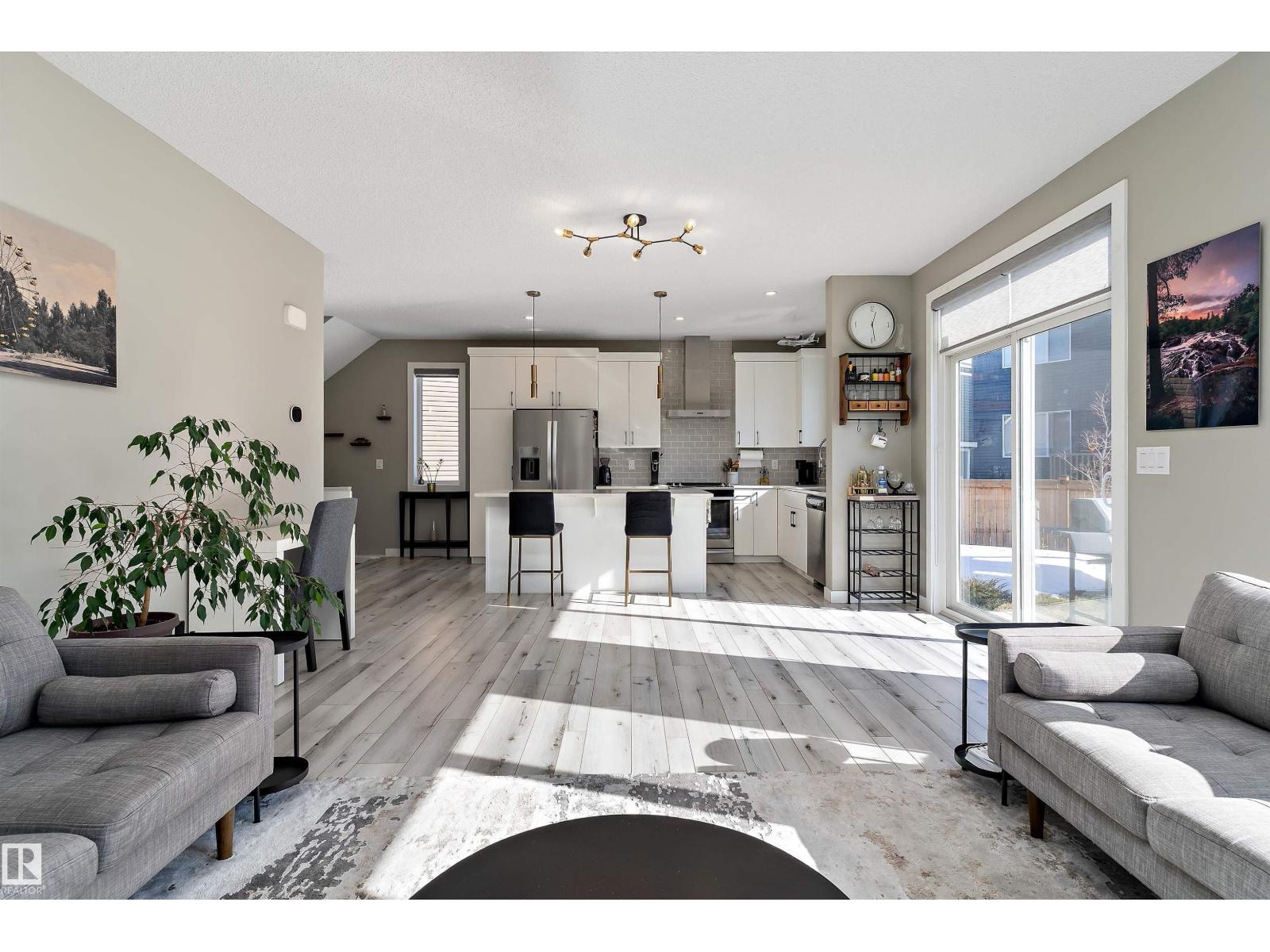 1615 202 St Nw, Edmonton, Alberta  T6M 1K6 - Photo 11 - E4476995