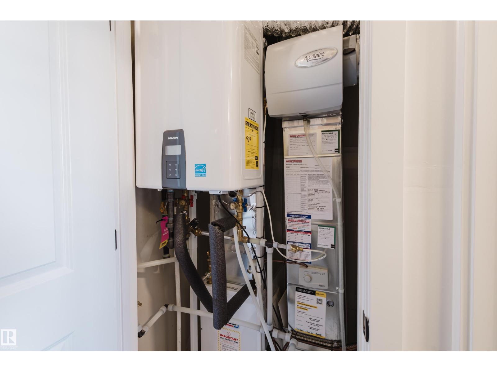 #42 16231 19 Av Sw, Edmonton, Alberta  T6W 5C6 - Photo 5 - E4478637