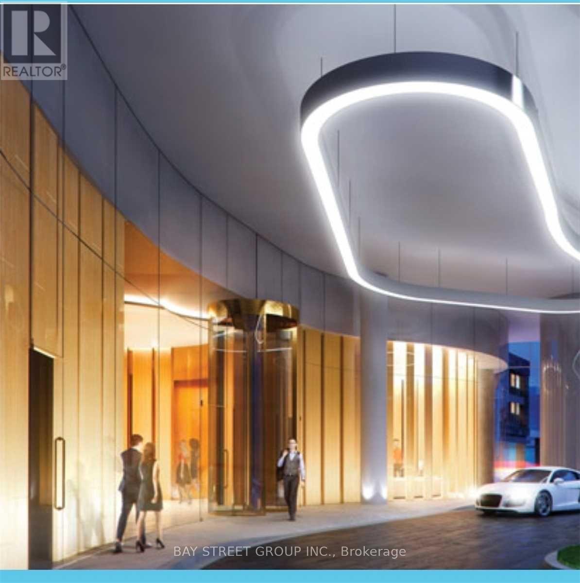 614 - 11 Wellesley Street W, Toronto, Ontario  M4Y 1E8 - Photo 3 - C12907618