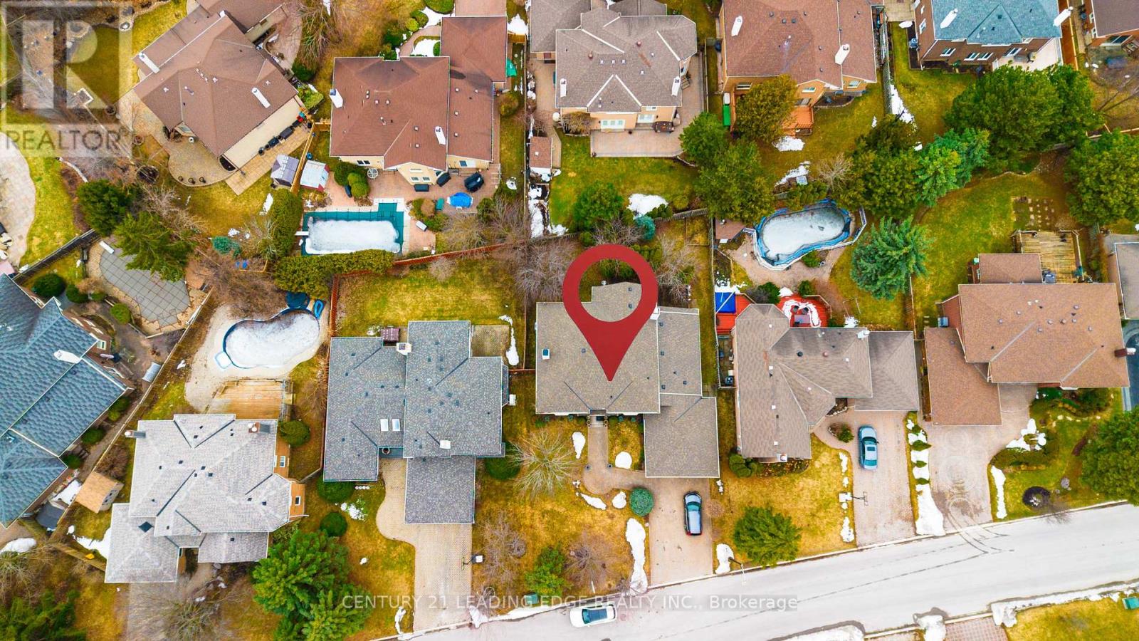 49 Kerrigan Crescent, Markham, Ontario  L3R 7T6 - Photo 3 - N12907616