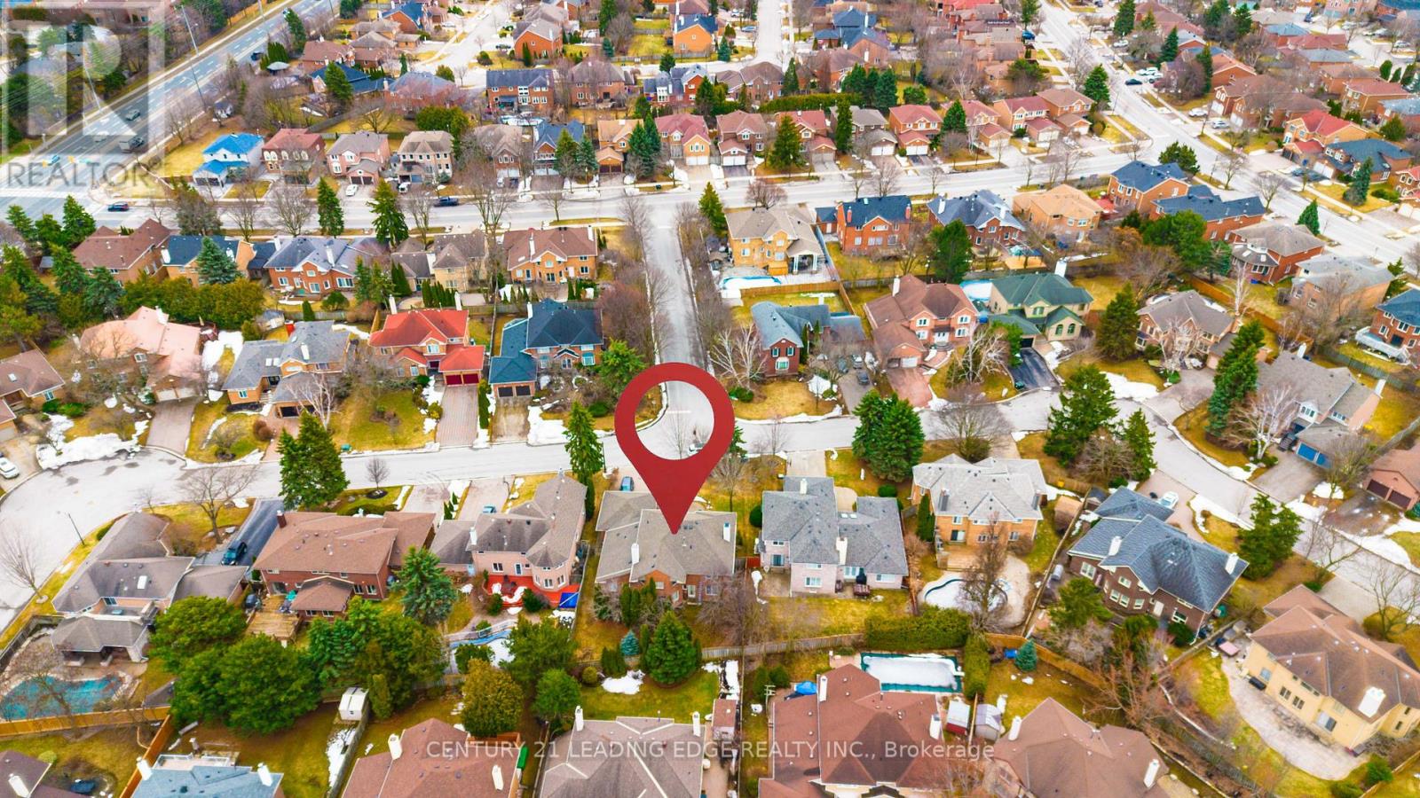 49 Kerrigan Crescent, Markham, Ontario  L3R 7T6 - Photo 4 - N12907616