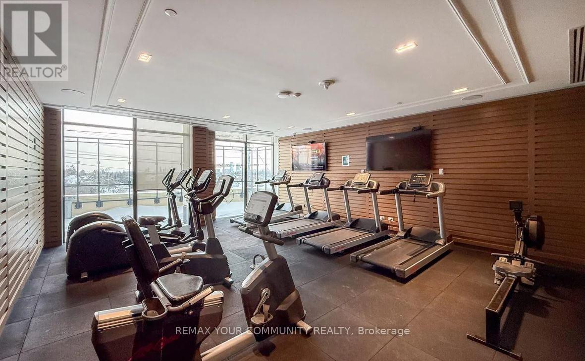 2108 - 1 Grandview Avenue, Markham, Ontario  L3T 0G7 - Photo 20 - N12907620