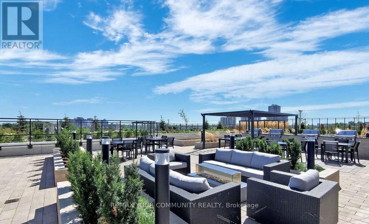 2108 - 1 Grandview Avenue, Markham, Ontario  L3T 0G7 - Photo 22 - N12907620