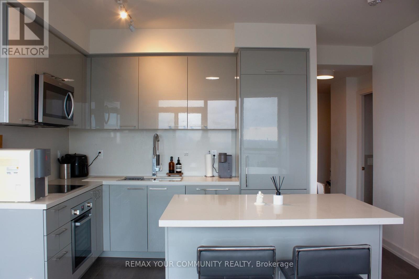 2108 - 1 Grandview Avenue, Markham, Ontario  L3T 0G7 - Photo 3 - N12907620