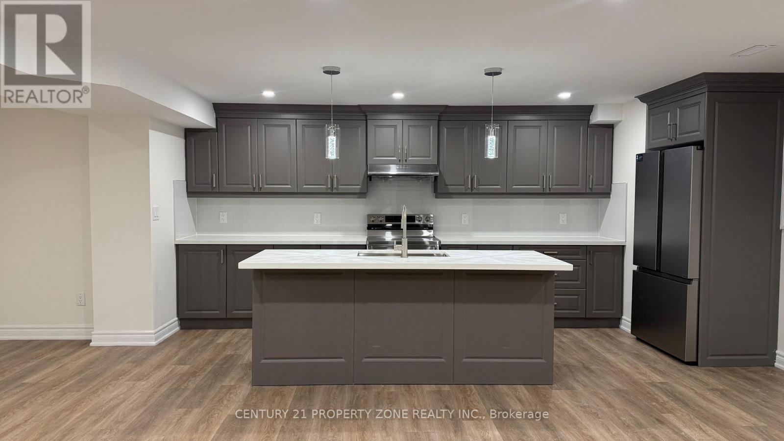 Bsmt - 9 Terrain Court, East Gwillimbury, Ontario  L9N 0T2 - Photo 2 - N12907246