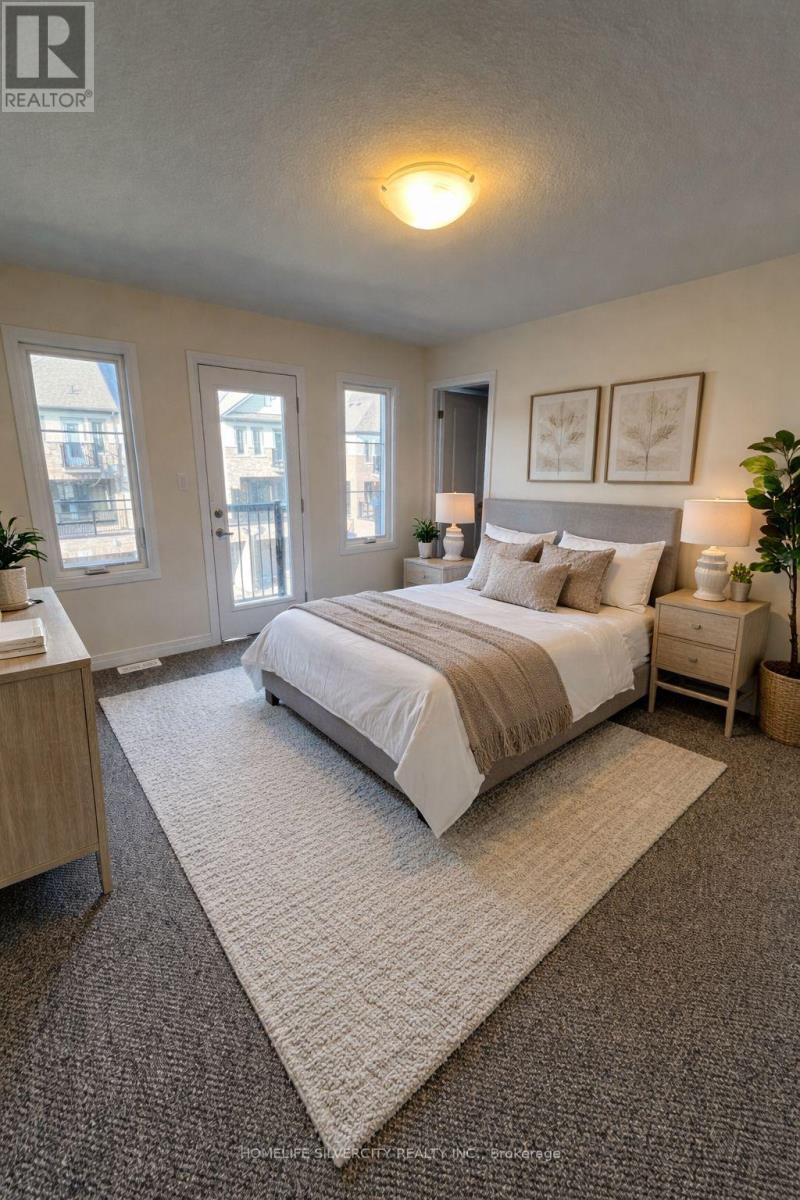 49 - 400 Newman Drive, Cambridge, Ontario  N1R 5S3 - Photo 12 - X12899152