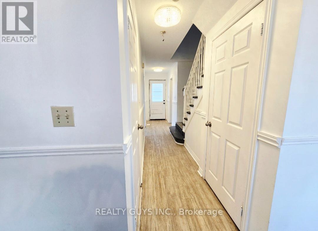 542 Westman Avenue, Peterborough, Ontario  K9K 2E6 - Photo 18 - X12907144