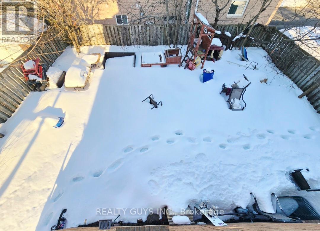 542 Westman Avenue, Peterborough, Ontario  K9K 2E6 - Photo 24 - X12907144