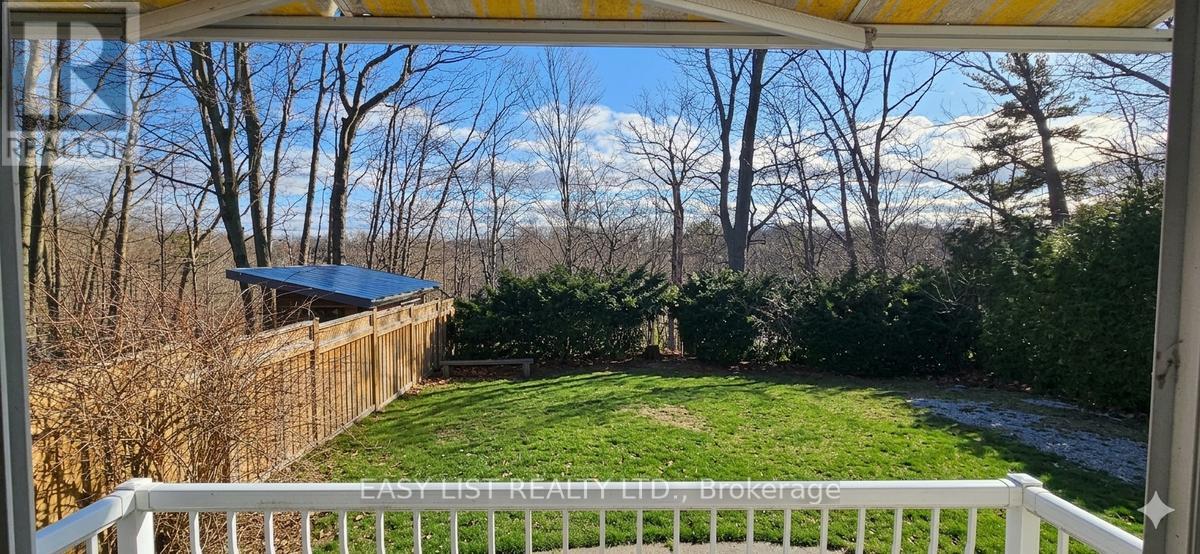 1320 Odessa Crescent, Oakville, Ontario  L6H 1R8 - Photo 19 - W12907610