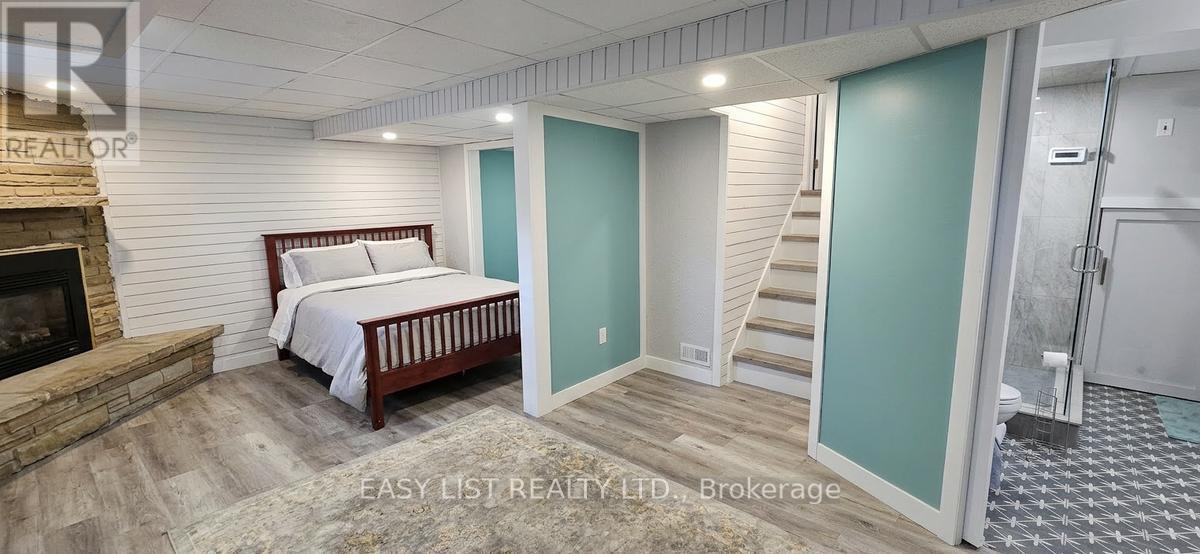 1320 Odessa Crescent, Oakville, Ontario  L6H 1R8 - Photo 23 - W12907610