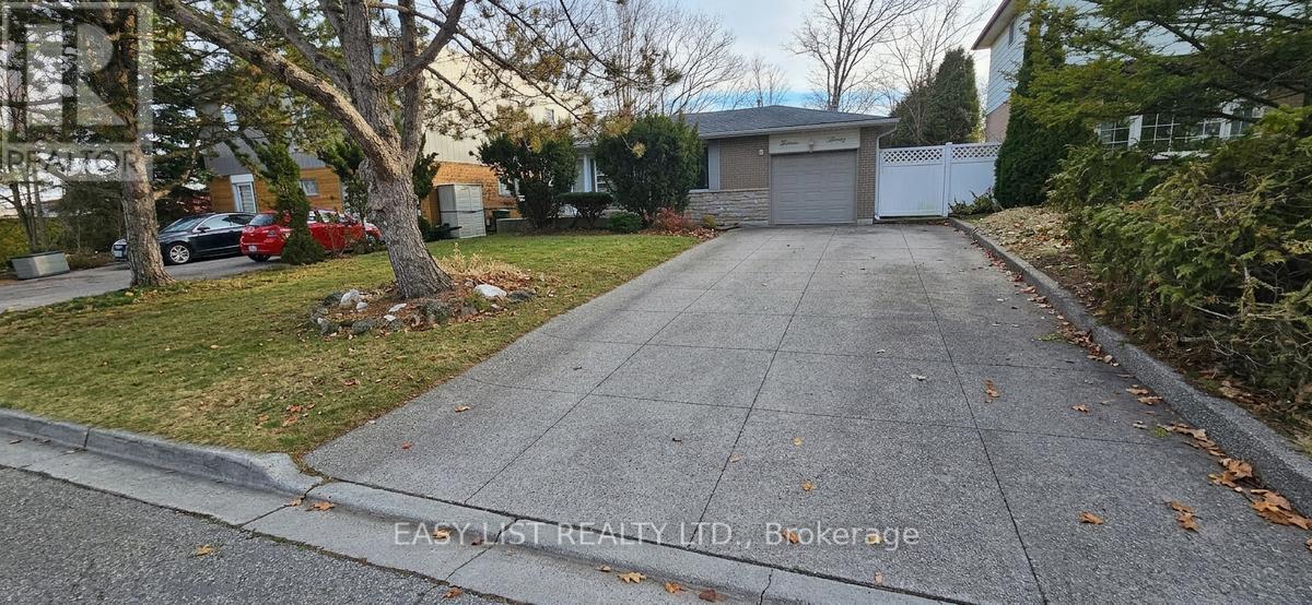 1320 Odessa Crescent, Oakville, Ontario  L6H 1R8 - Photo 27 - W12907610