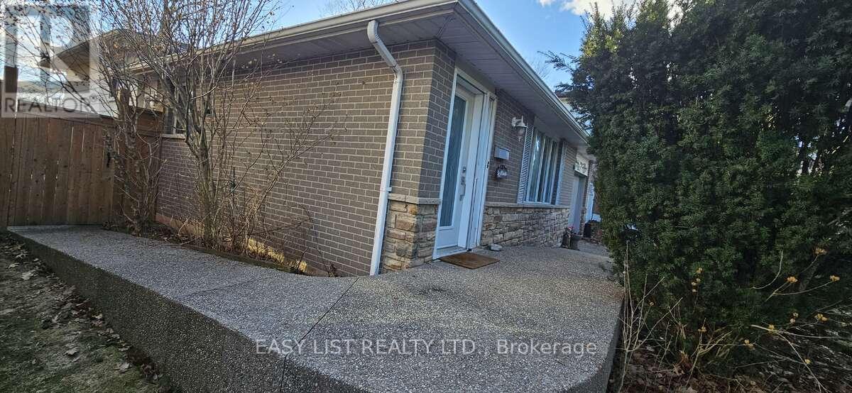 1320 Odessa Crescent, Oakville, Ontario  L6H 1R8 - Photo 29 - W12907610