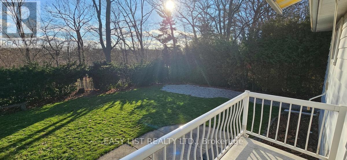 1320 Odessa Crescent, Oakville, Ontario  L6H 1R8 - Photo 33 - W12907610