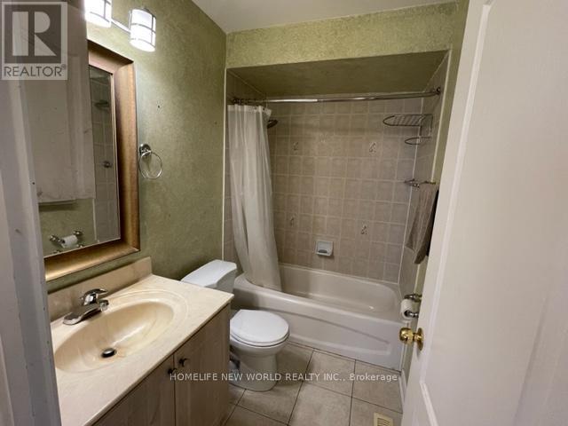 103 Cadillac Crescent, Brampton, Ontario  L7A 3B5 - Photo 17 - W12907612