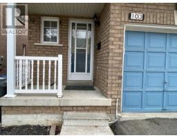 103 CADILLAC CRESCENT, Brampton, Ontario