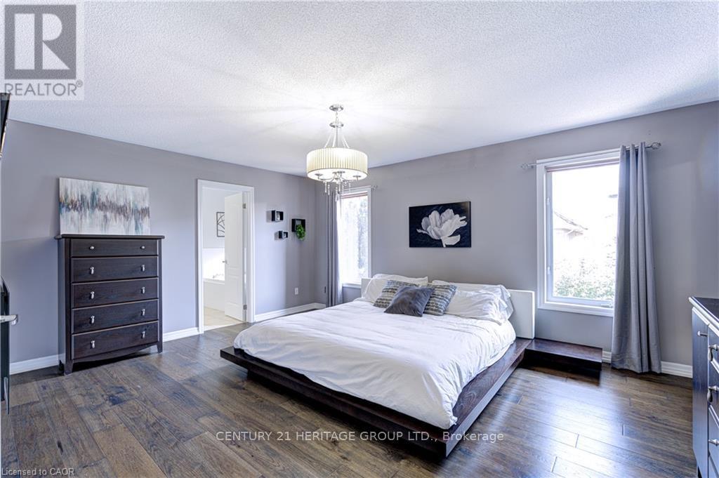 1406 Marshall Crescent, Milton, Ontario  L9T 6T9 - Photo 21 - W12907614