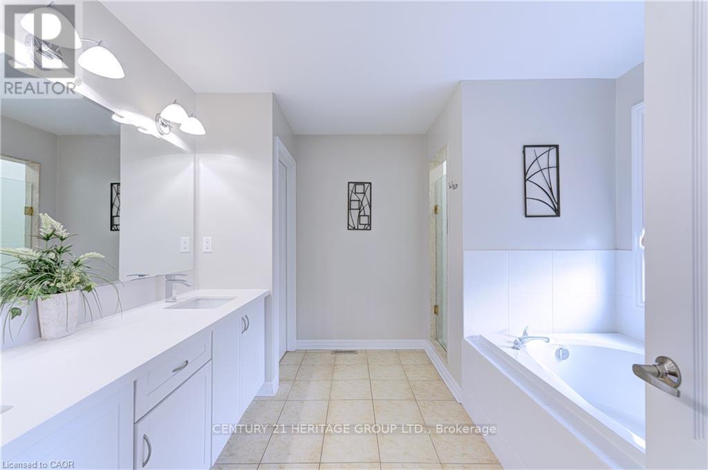 1406 Marshall Crescent, Milton, Ontario  L9T 6T9 - Photo 25 - W12907614