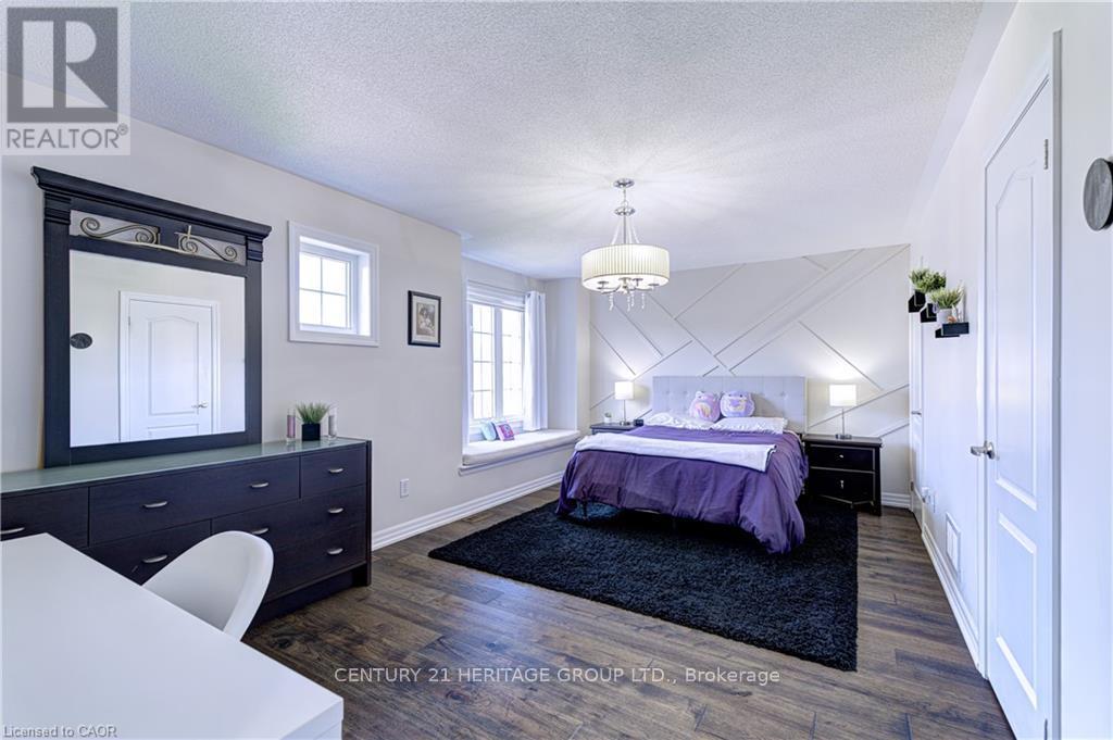 1406 Marshall Crescent, Milton, Ontario  L9T 6T9 - Photo 26 - W12907614