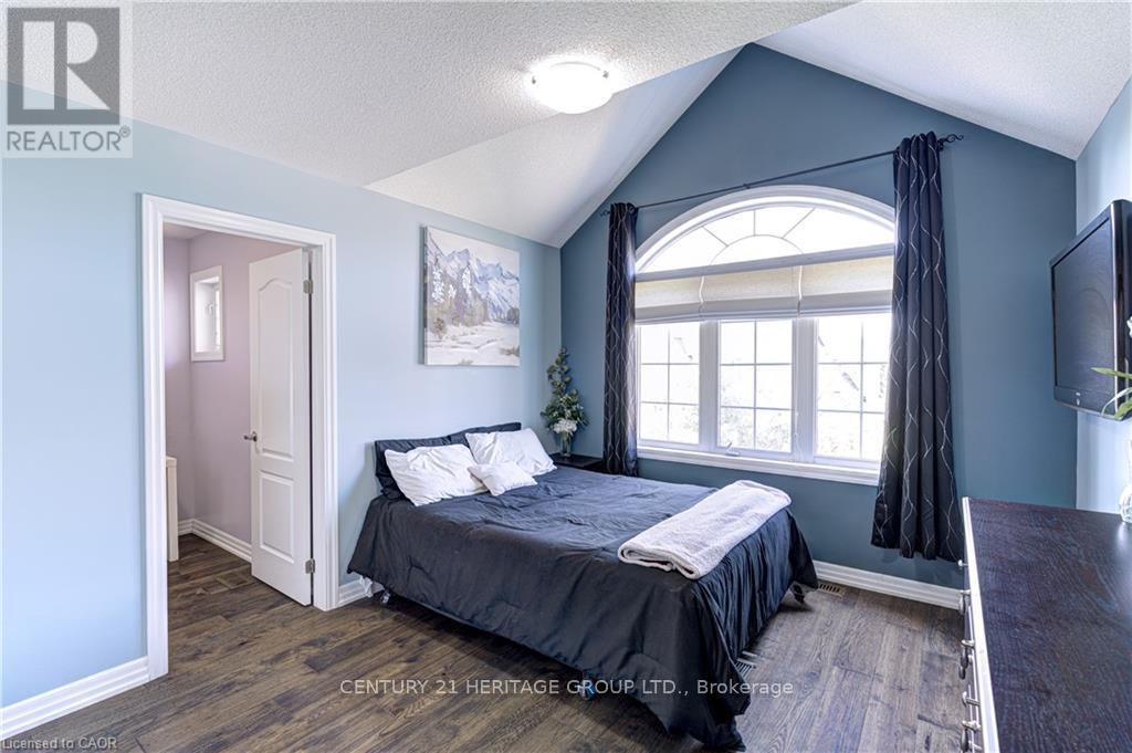 1406 Marshall Crescent, Milton, Ontario  L9T 6T9 - Photo 27 - W12907614