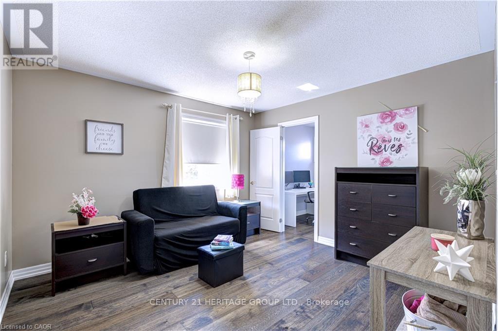 1406 Marshall Crescent, Milton, Ontario  L9T 6T9 - Photo 29 - W12907614