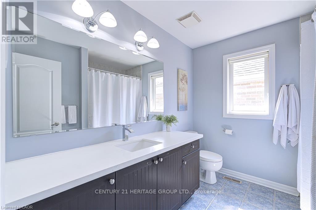 1406 Marshall Crescent, Milton, Ontario  L9T 6T9 - Photo 30 - W12907614