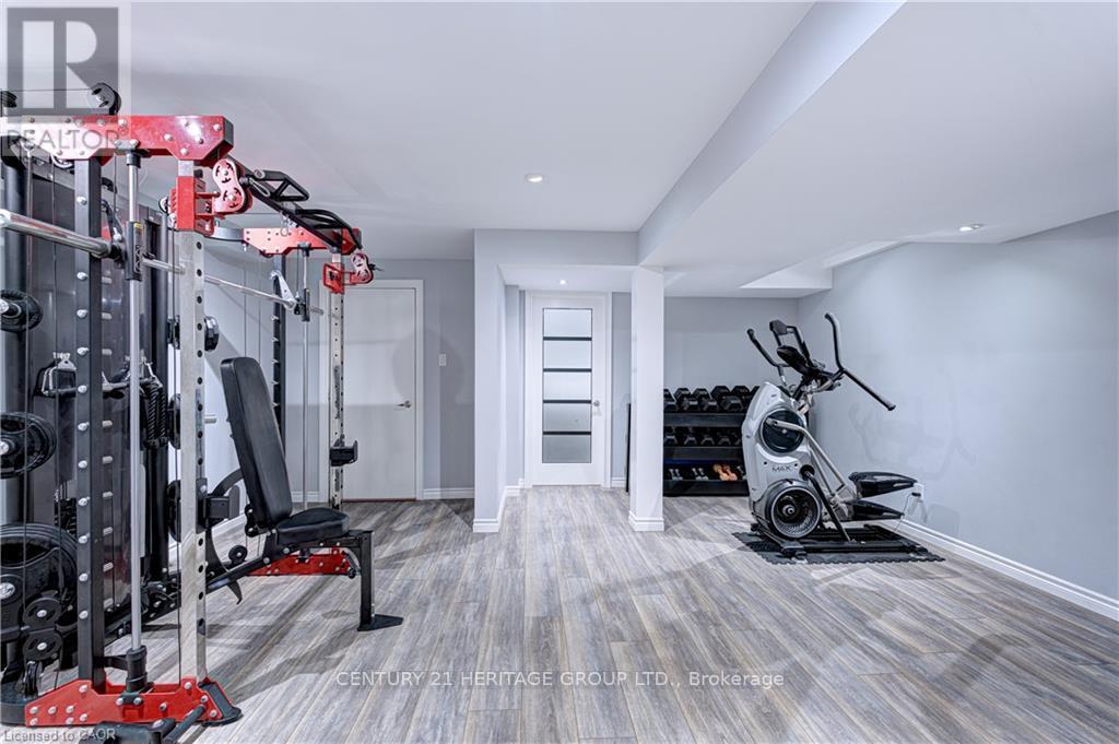 1406 Marshall Crescent, Milton, Ontario  L9T 6T9 - Photo 35 - W12907614