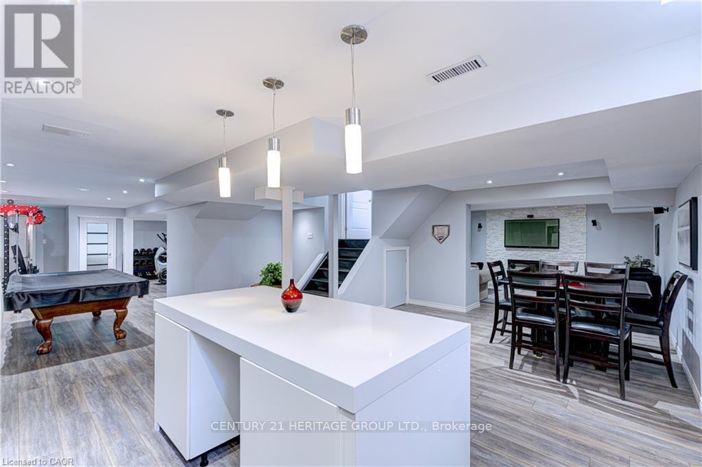 1406 Marshall Crescent, Milton, Ontario  L9T 6T9 - Photo 39 - W12907614