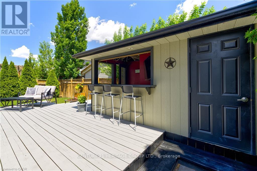 1406 Marshall Crescent, Milton, Ontario  L9T 6T9 - Photo 42 - W12907614