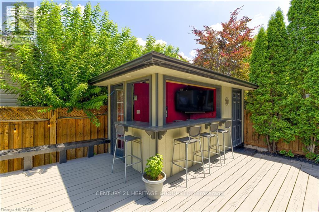 1406 Marshall Crescent, Milton, Ontario  L9T 6T9 - Photo 44 - W12907614