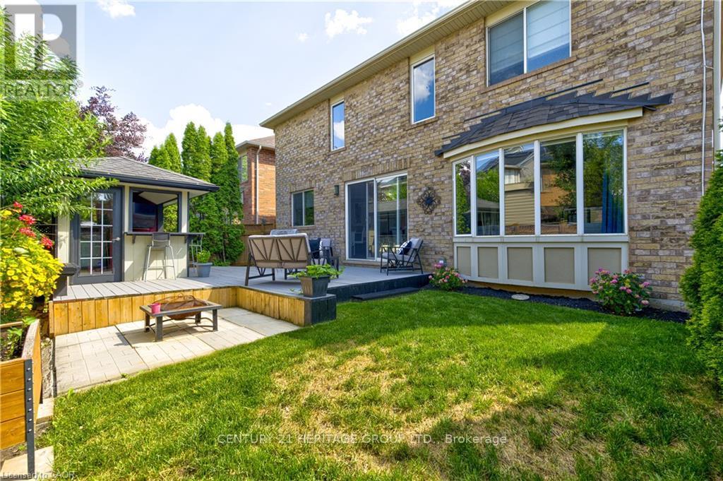 1406 Marshall Crescent, Milton, Ontario  L9T 6T9 - Photo 45 - W12907614