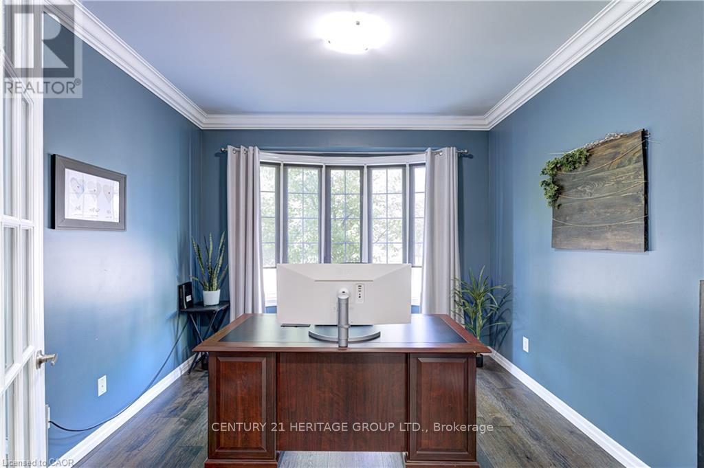 1406 Marshall Crescent, Milton, Ontario  L9T 6T9 - Photo 6 - W12907614