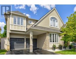1406 MARSHALL CRESCENT, Milton, Ontario