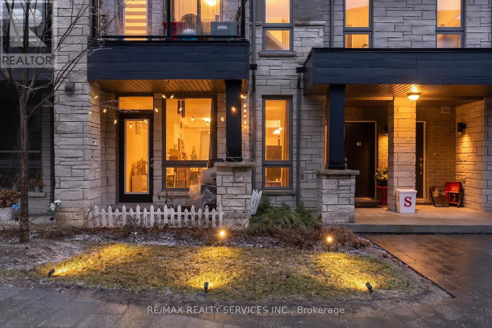 55 - 9450 The Gore Road, Brampton, Ontario  L6P 4P9 - Photo 2 - W12907624