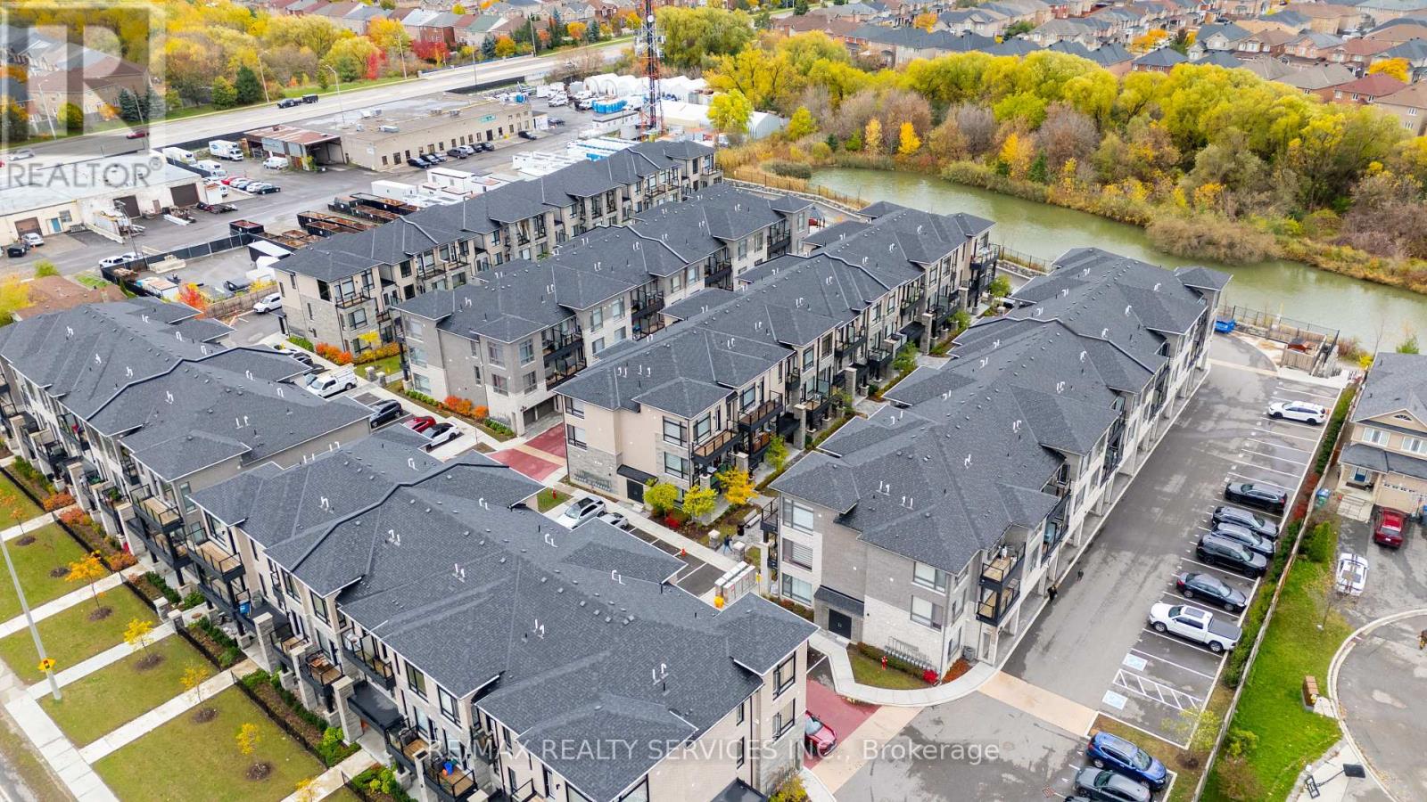 55 - 9450 The Gore Road, Brampton, Ontario  L6P 4P9 - Photo 37 - W12907624