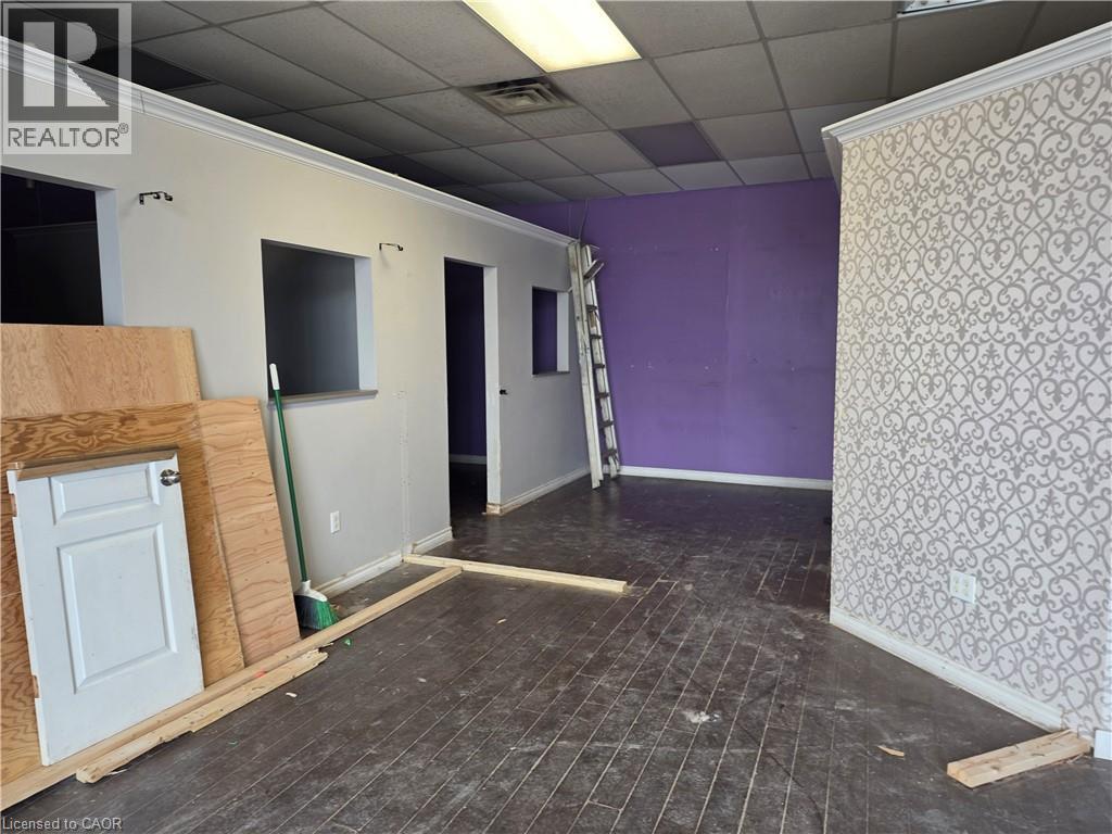 2490 Main Street Unit# 3, London, Ontario  N6P 2A0 - Photo 7 - 40792115