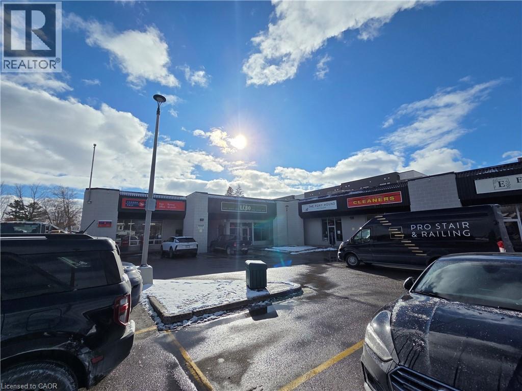 2490 Main Street Unit# 3, London, Ontario  N6P 2A0 - Photo 2 - 40792115